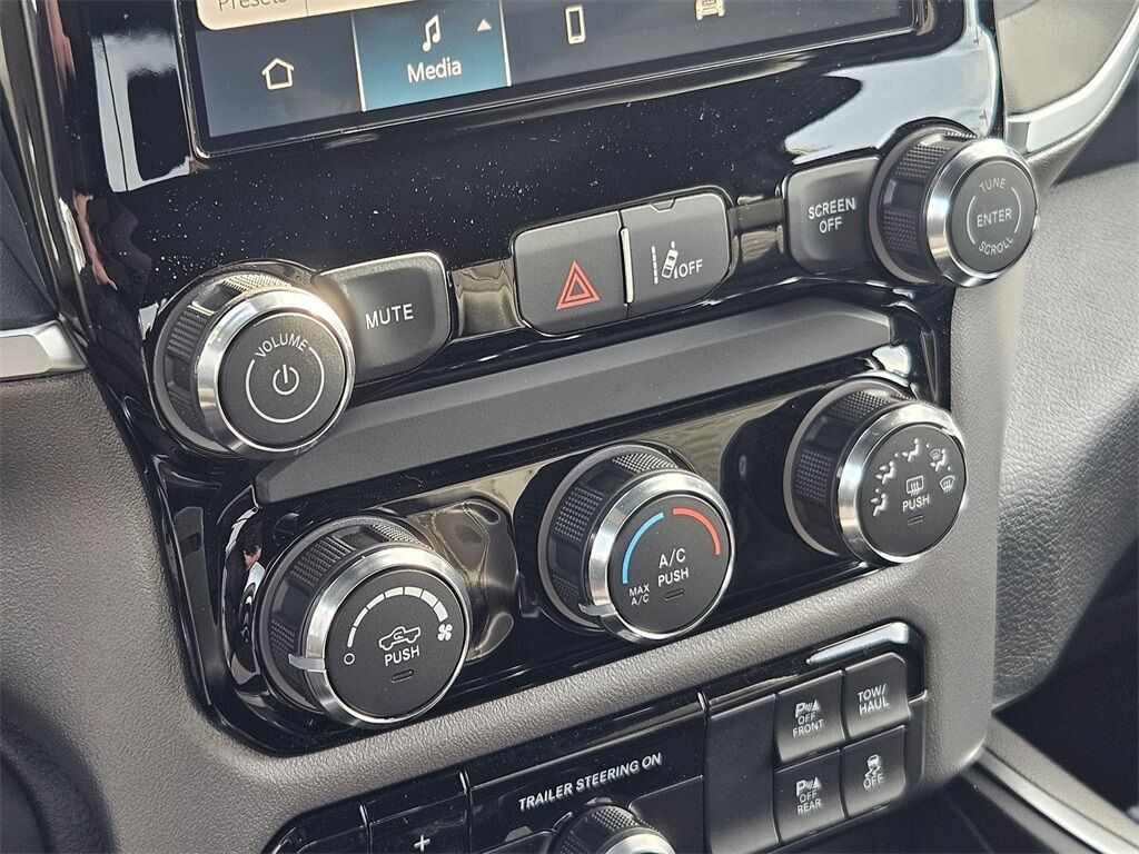 2026 Ram 1500 Express Gresham OR