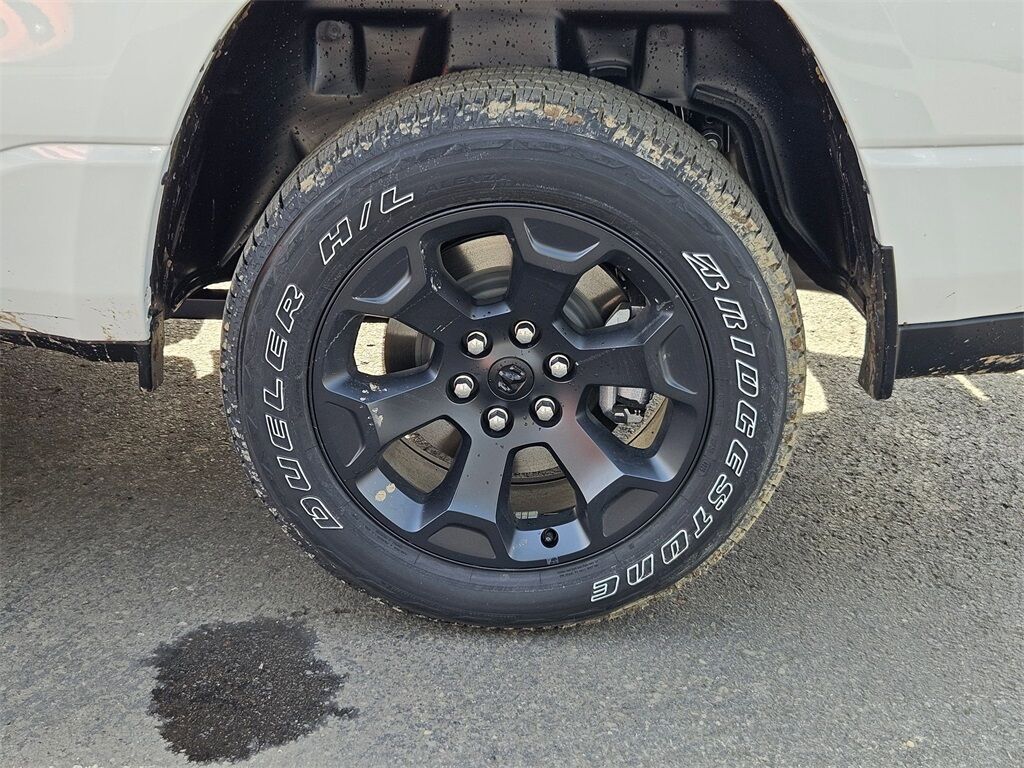 2026 Ram 1500 Express Gresham OR