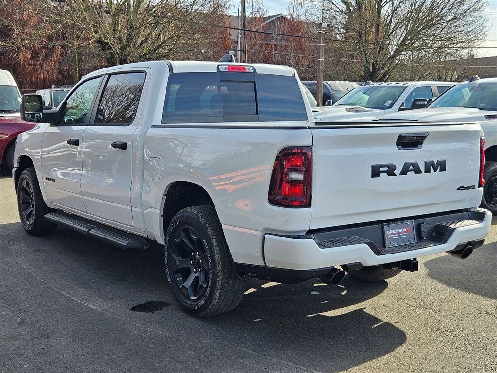 2026 Ram 1500 Express Gresham OR