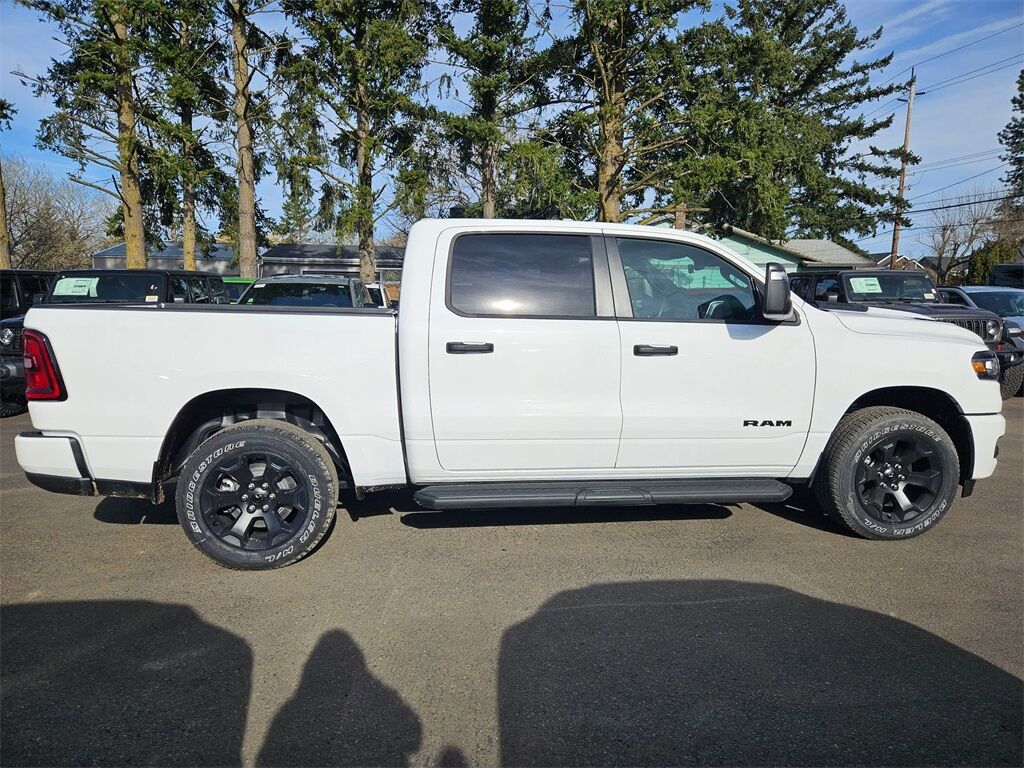 2026 Ram 1500 Express Gresham OR
