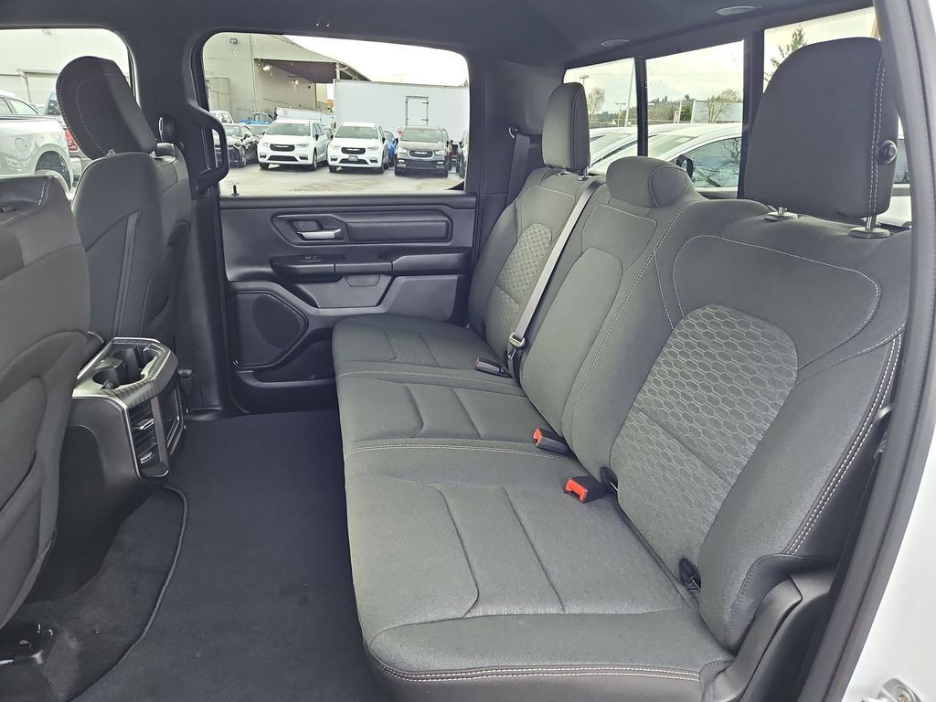 2026 Ram 1500 Express Gresham OR