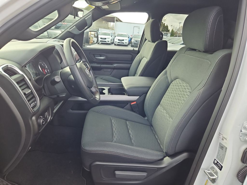 2026 Ram 1500 Express Gresham OR