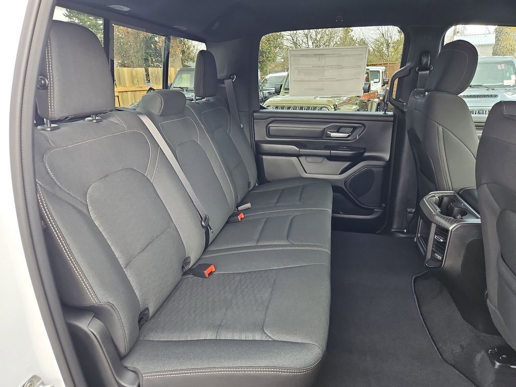 2026 Ram 1500 Express Gresham OR