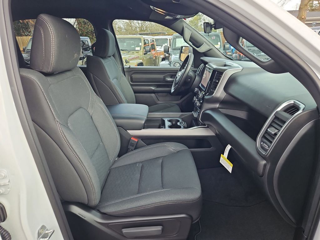 2026 Ram 1500 Express Gresham OR