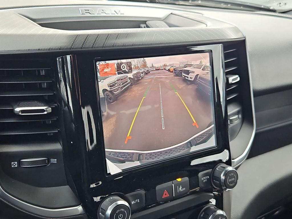 2026 Ram 1500 Express Gresham OR