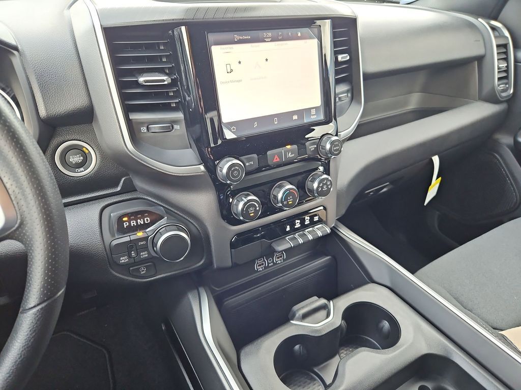 2026 Ram 1500 Express Gresham OR