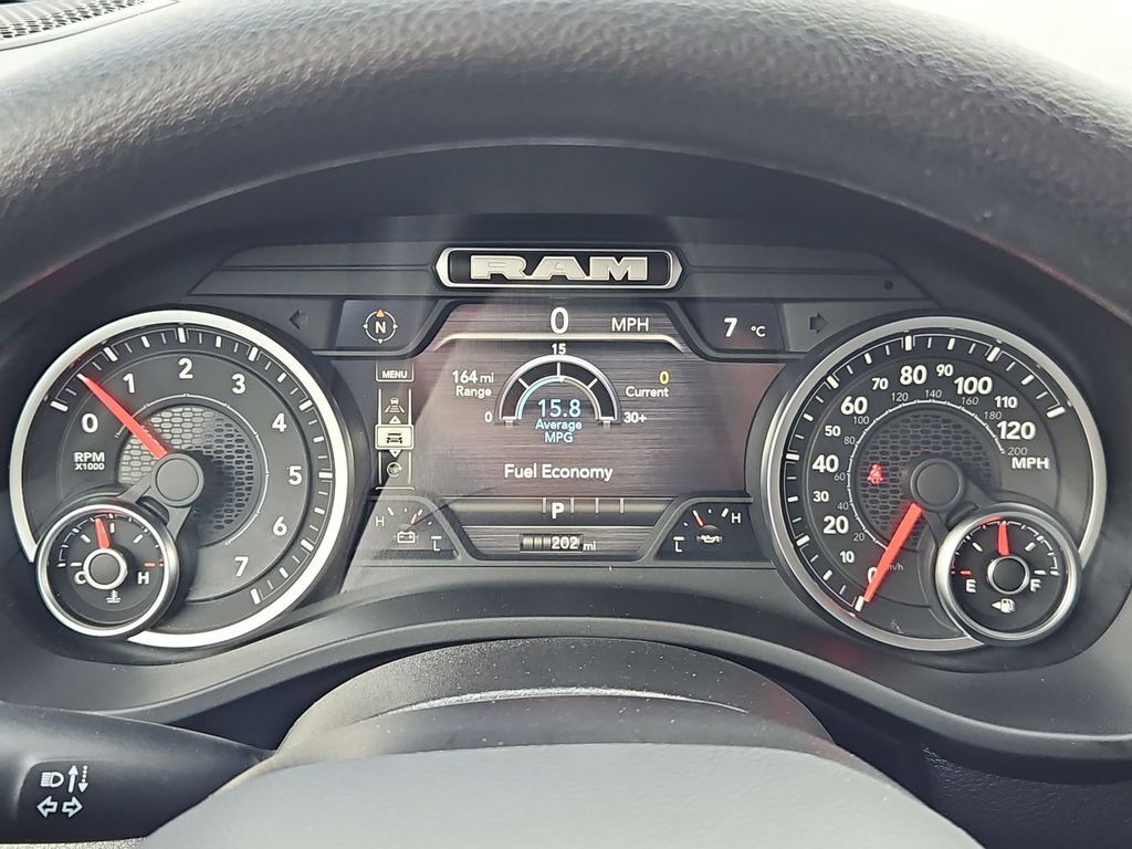 2026 Ram 1500 Express Gresham OR