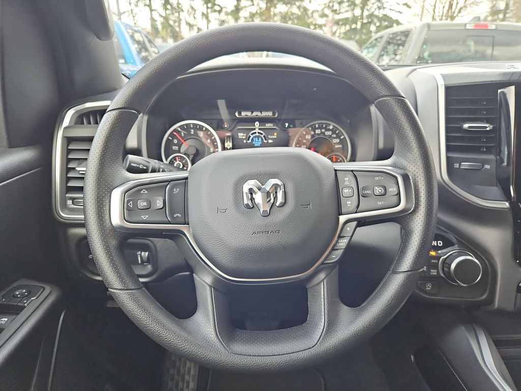 2026 Ram 1500 Express Gresham OR