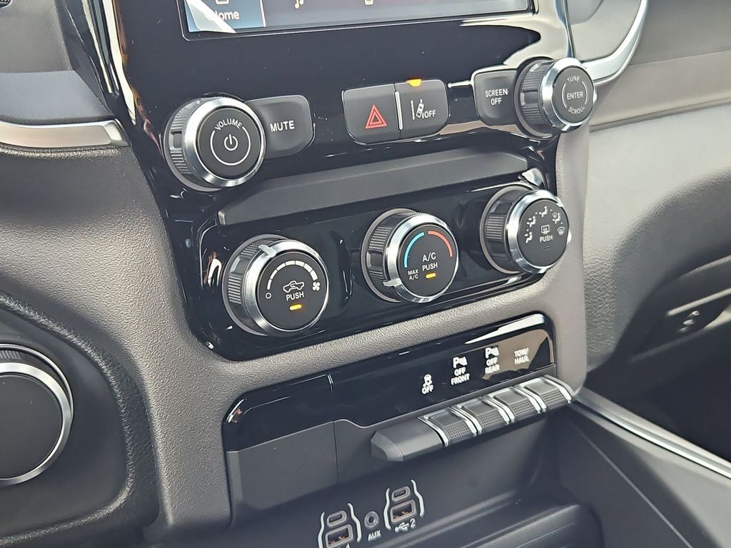 2026 Ram 1500 Express Gresham OR