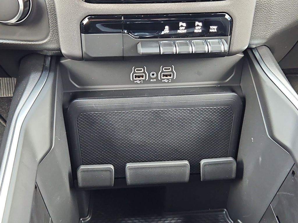 2026 Ram 1500 Express Gresham OR
