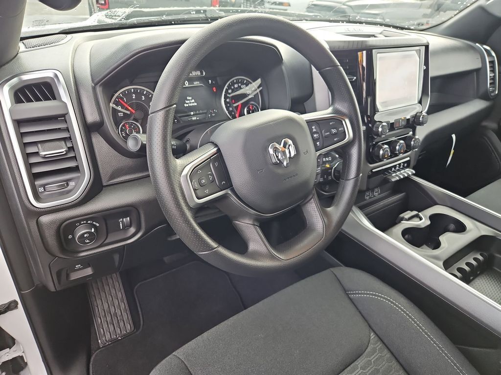 2026 Ram 1500 Express Gresham OR