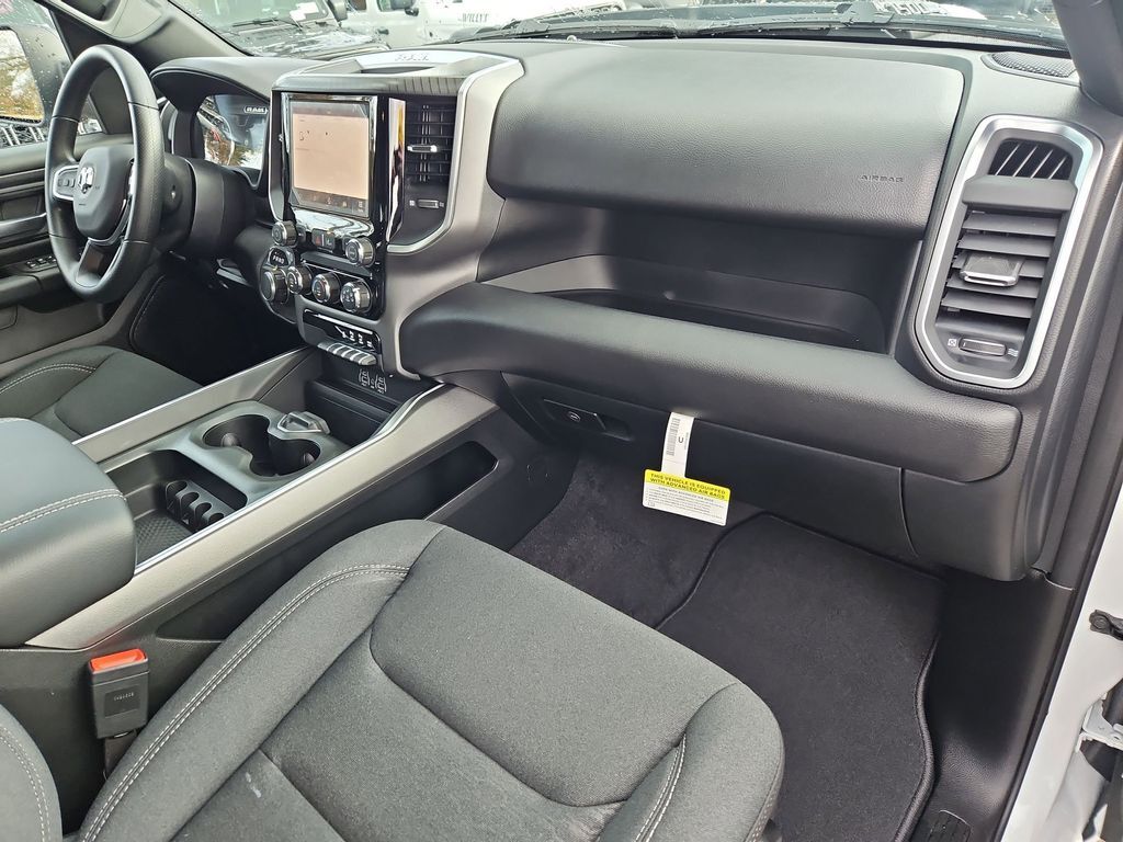 2026 Ram 1500 Express Gresham OR
