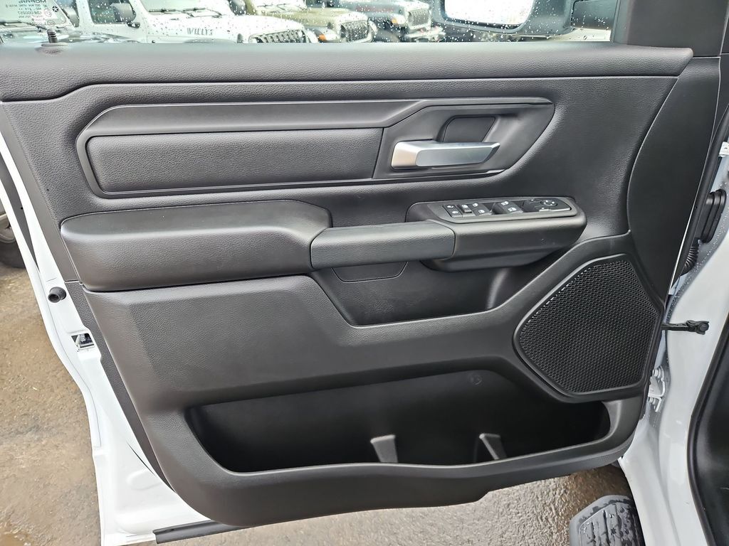 2026 Ram 1500 Express Gresham OR