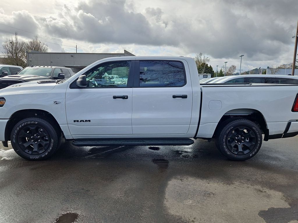 2026 Ram 1500 Express Gresham OR