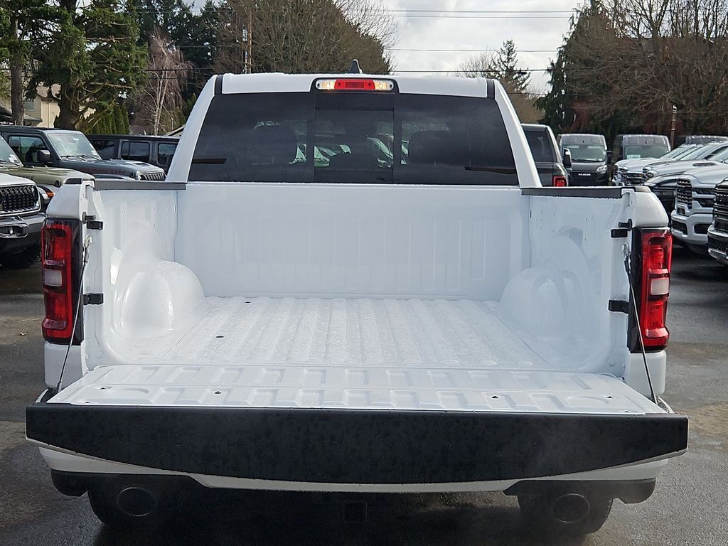 2026 Ram 1500 Express Gresham OR