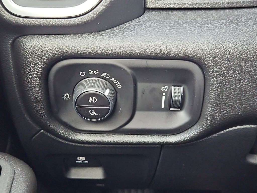 2026 Ram 1500 Express Gresham OR