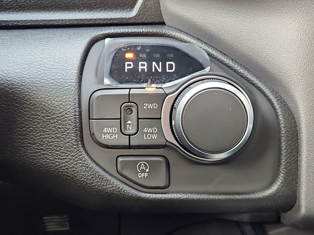 2026 Ram 1500 Express Gresham OR