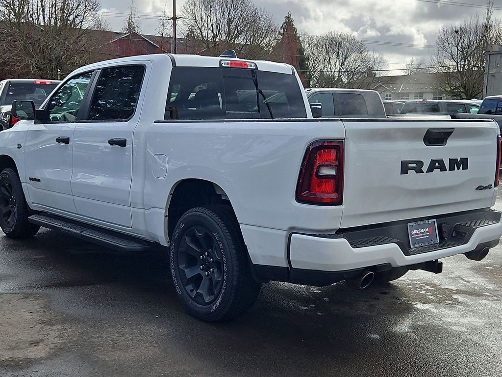 2026 Ram 1500 Express Gresham OR