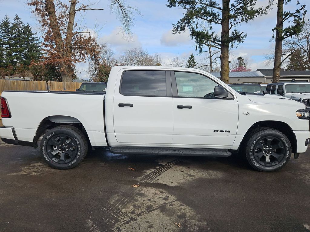 2026 Ram 1500 Express Gresham OR