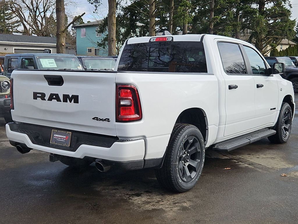 2026 Ram 1500 Express Gresham OR