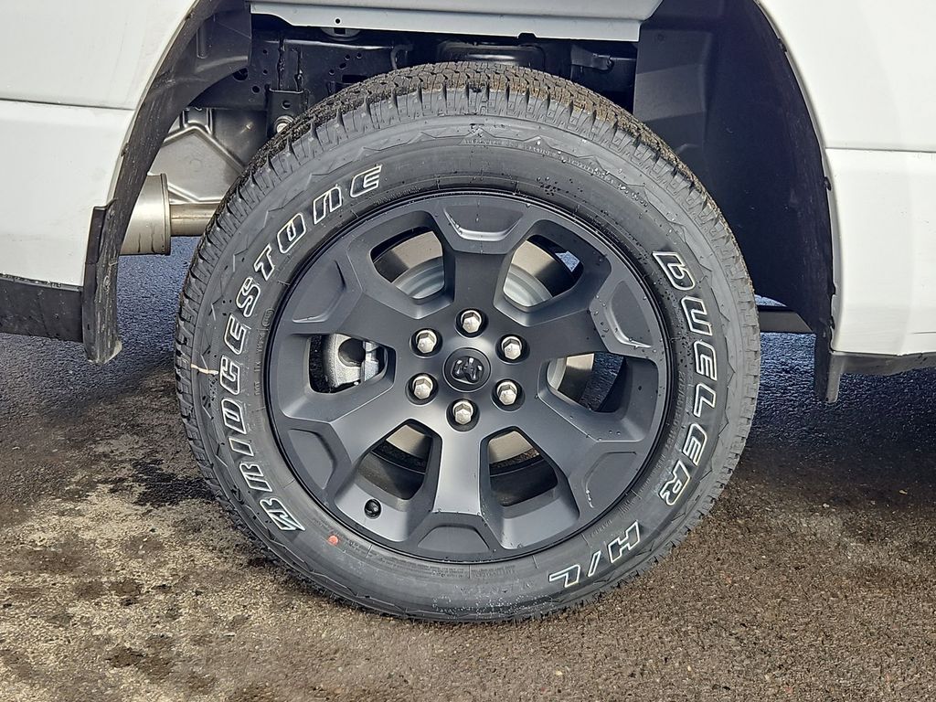 2026 Ram 1500 Express Gresham OR