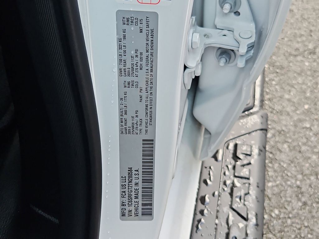 2026 Ram 1500 Express Gresham OR