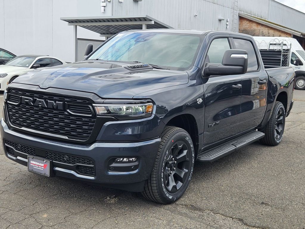 2026 Ram 1500 Express Gresham OR
