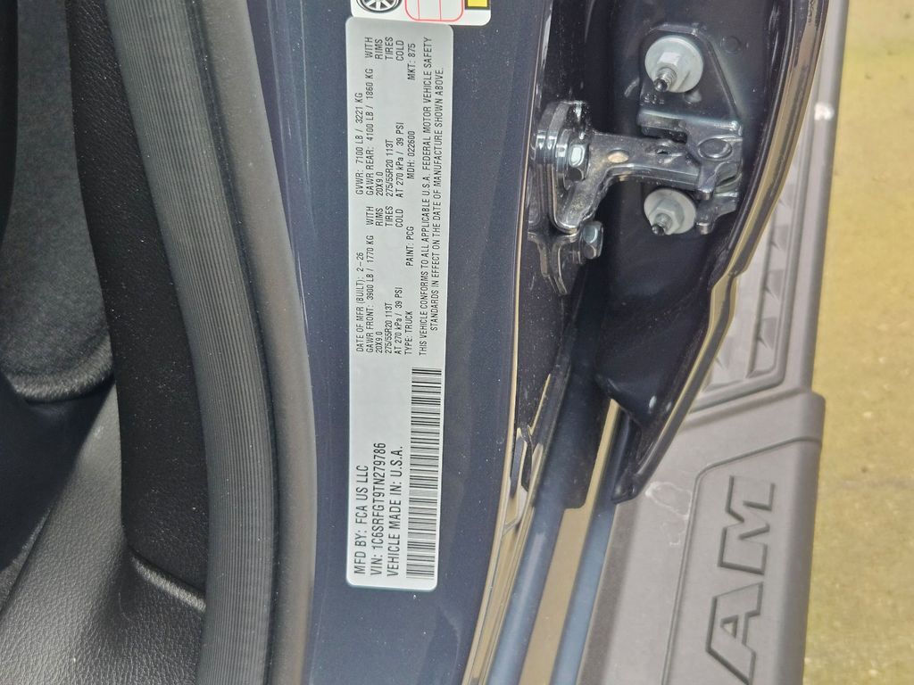 2026 Ram 1500 Express Gresham OR