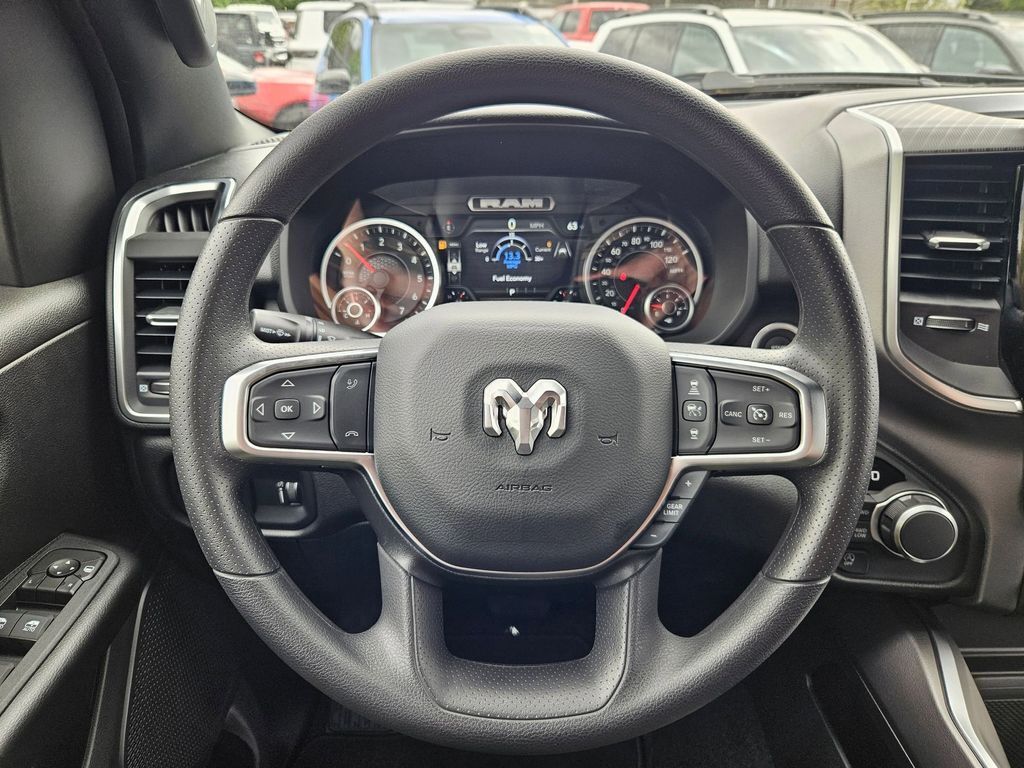 2026 Ram 1500 Express Gresham OR