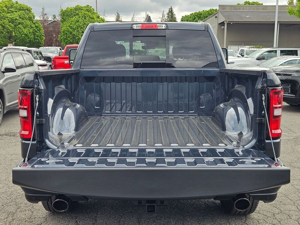 2026 Ram 1500 Express Gresham OR