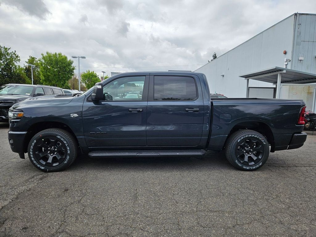2026 Ram 1500 Express Gresham OR