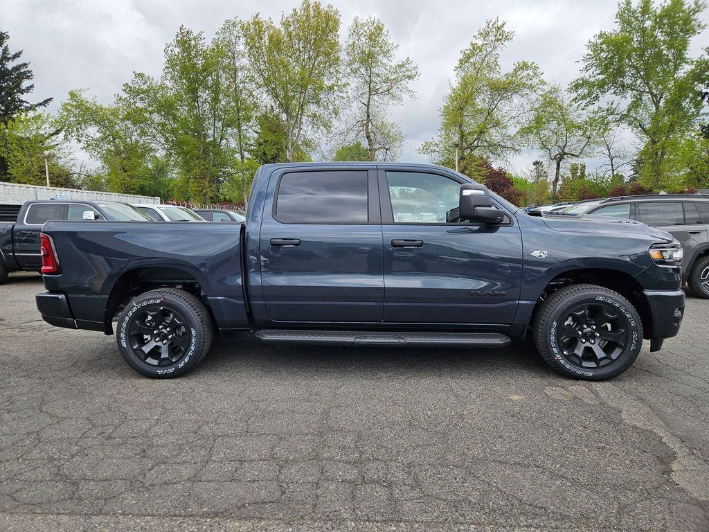 2026 Ram 1500 Express Gresham OR