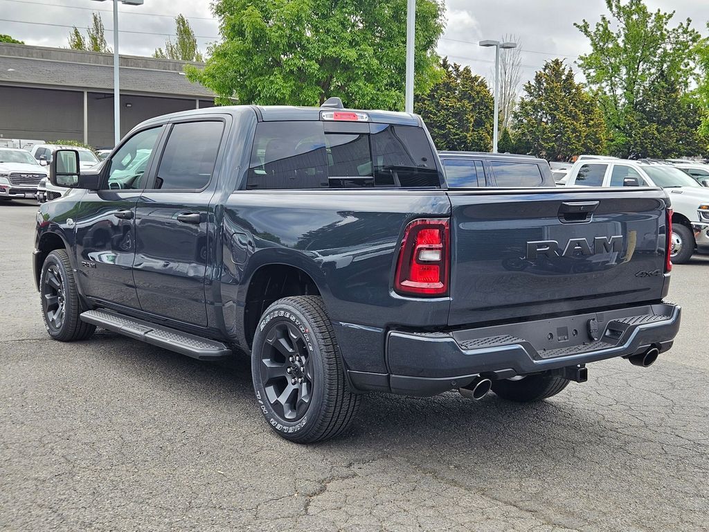 2026 Ram 1500 Express Gresham OR