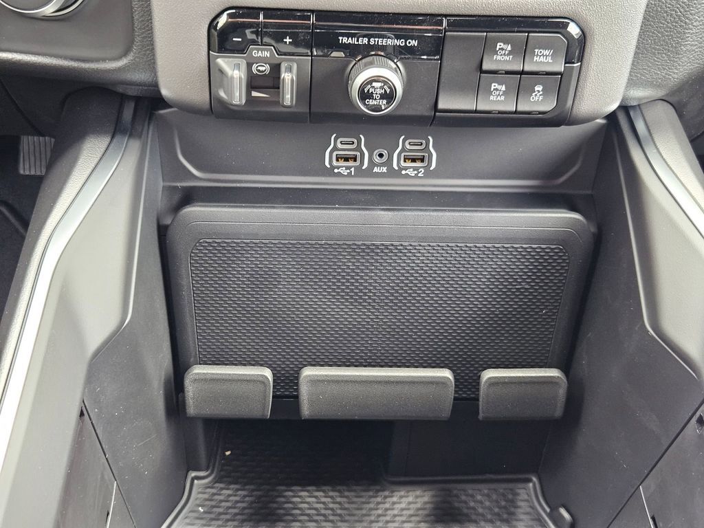 2026 Ram 1500 Express Gresham OR