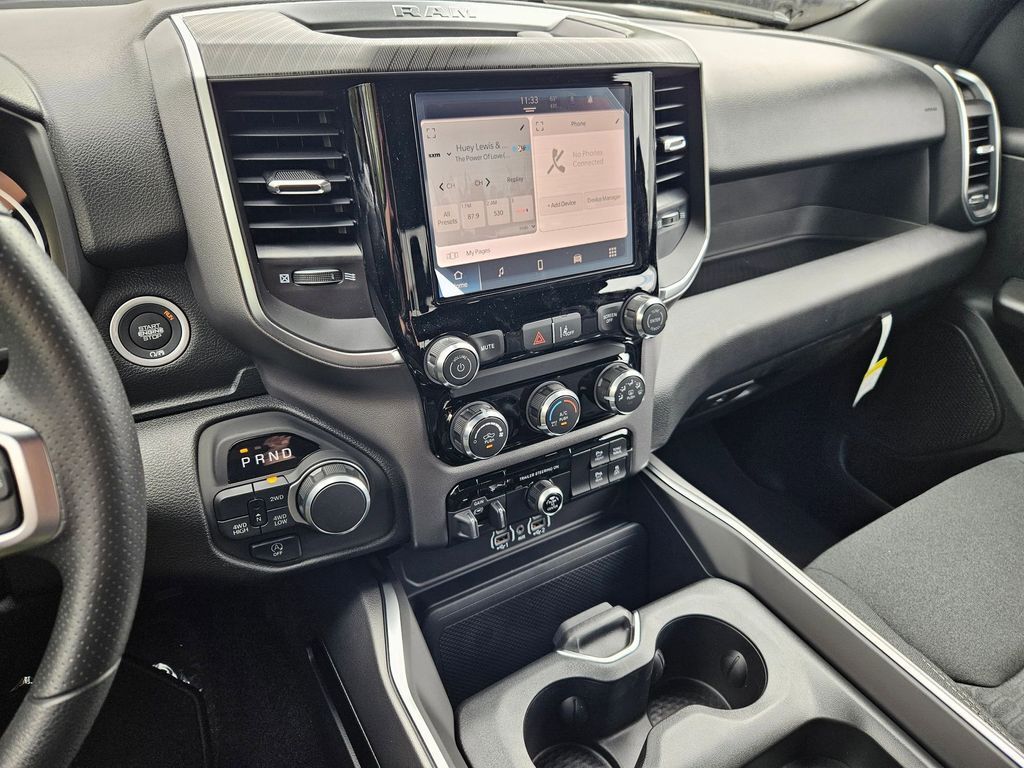 2026 Ram 1500 Express Gresham OR