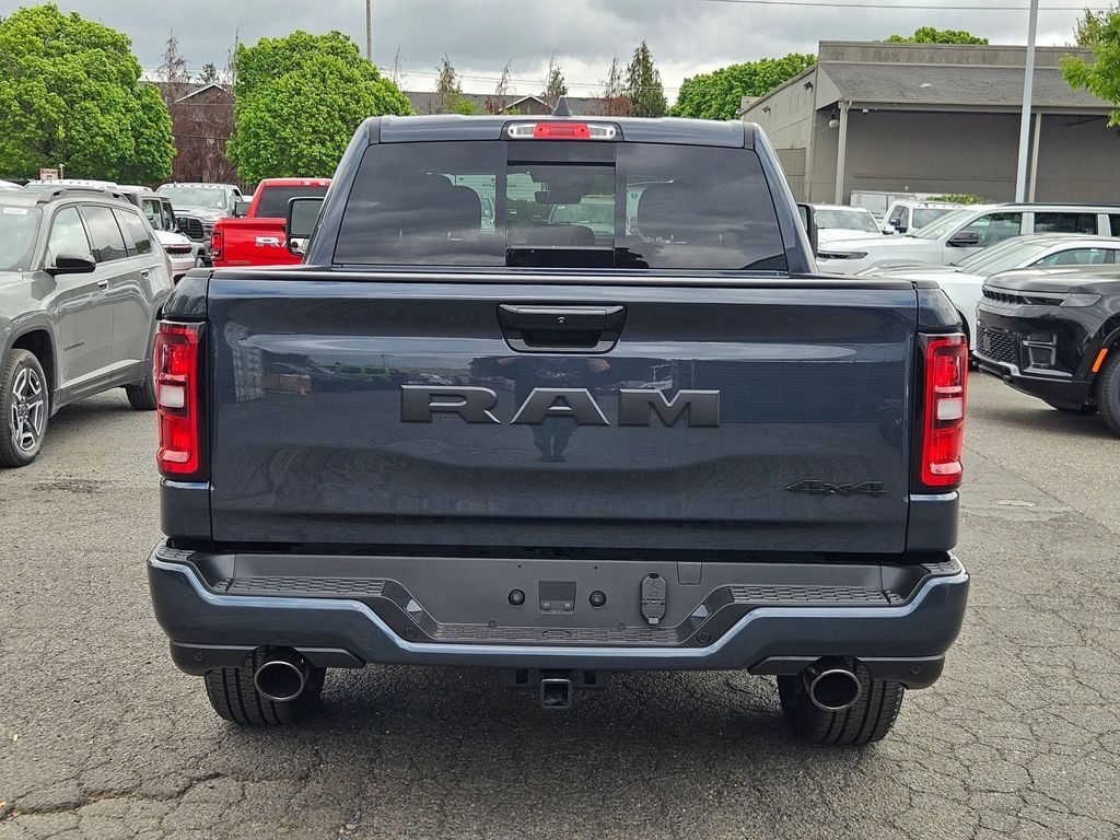 2026 Ram 1500 Express Gresham OR