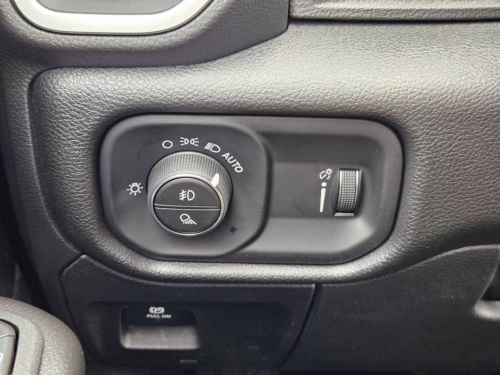2026 Ram 1500 Express Gresham OR
