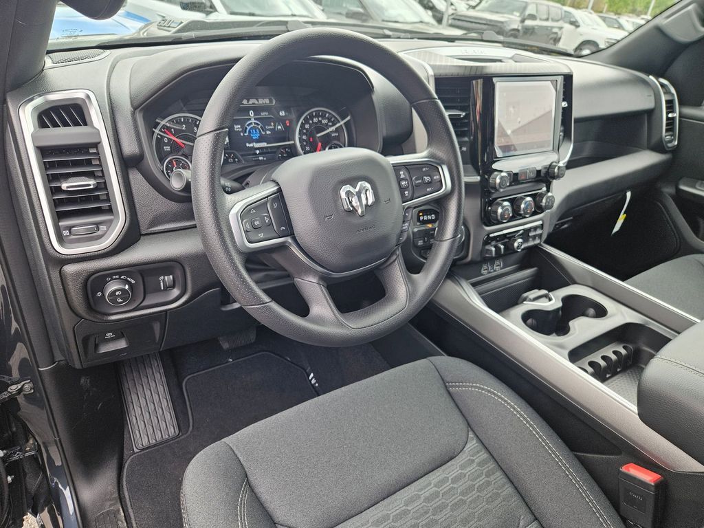 2026 Ram 1500 Express Gresham OR