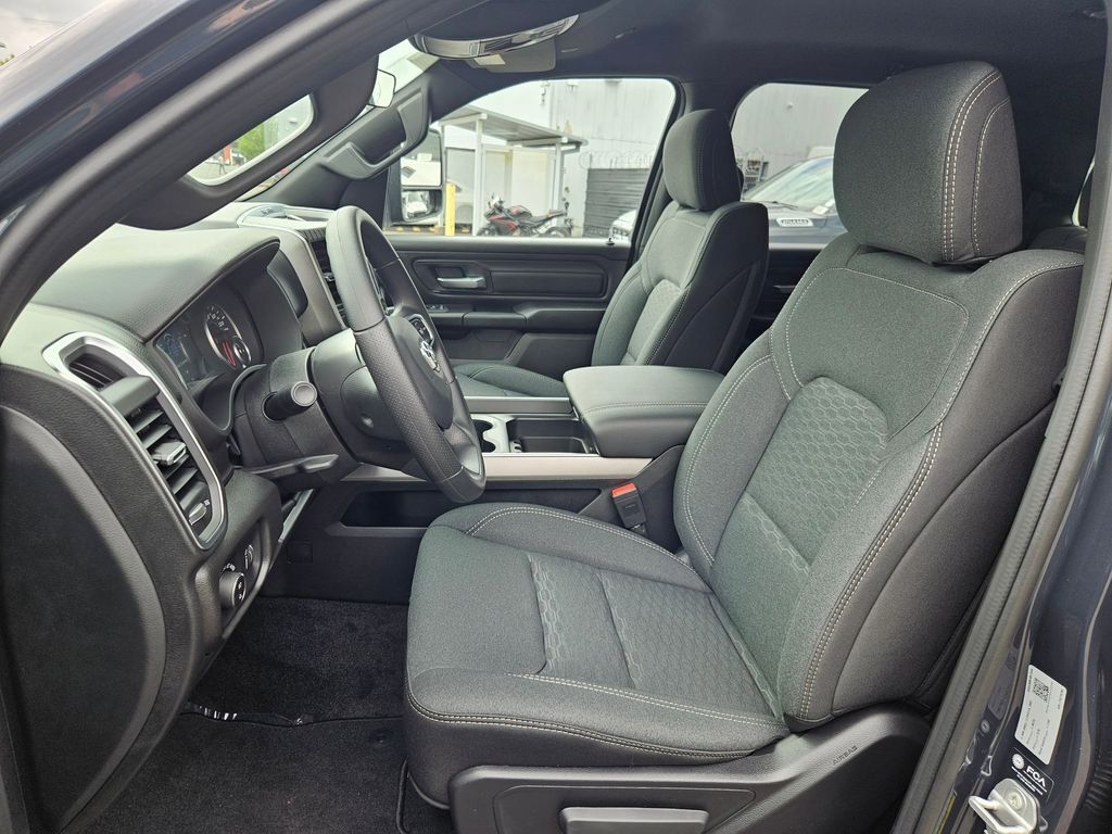 2026 Ram 1500 Express Gresham OR