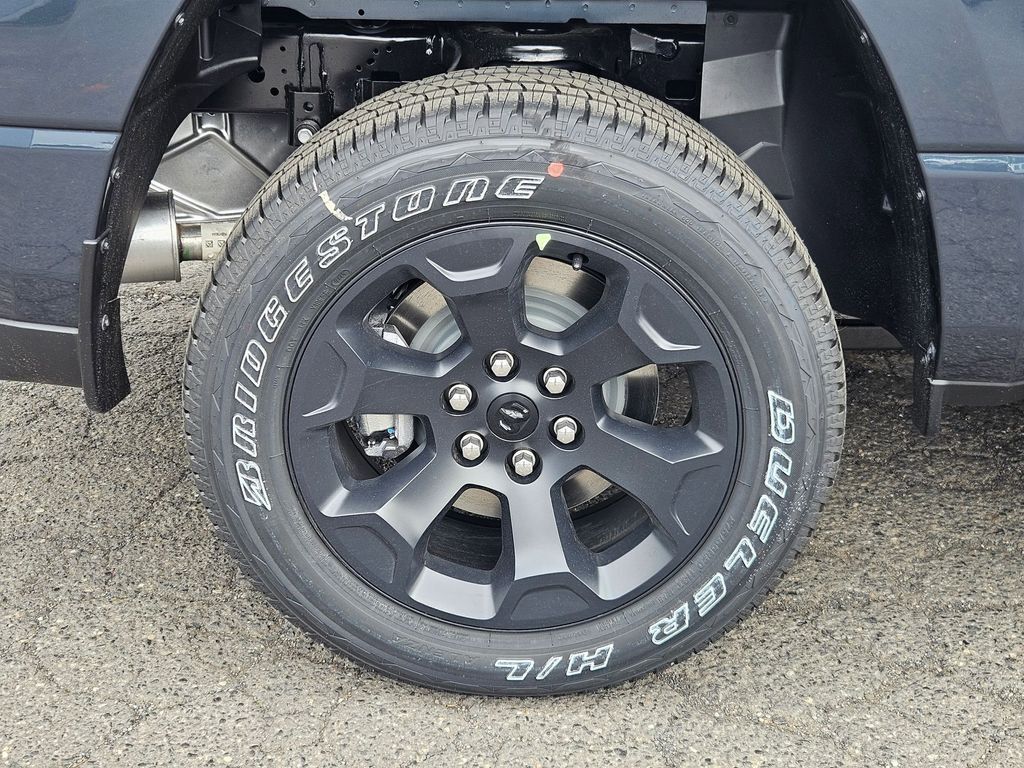 2026 Ram 1500 Express Gresham OR