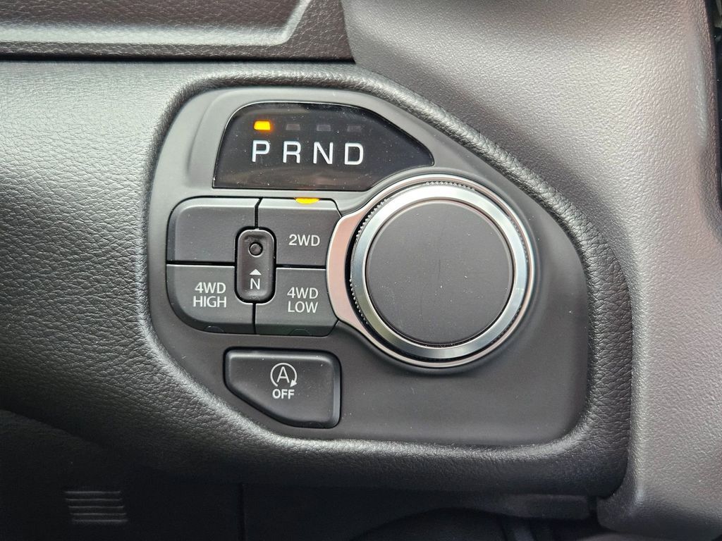 2026 Ram 1500 Express Gresham OR