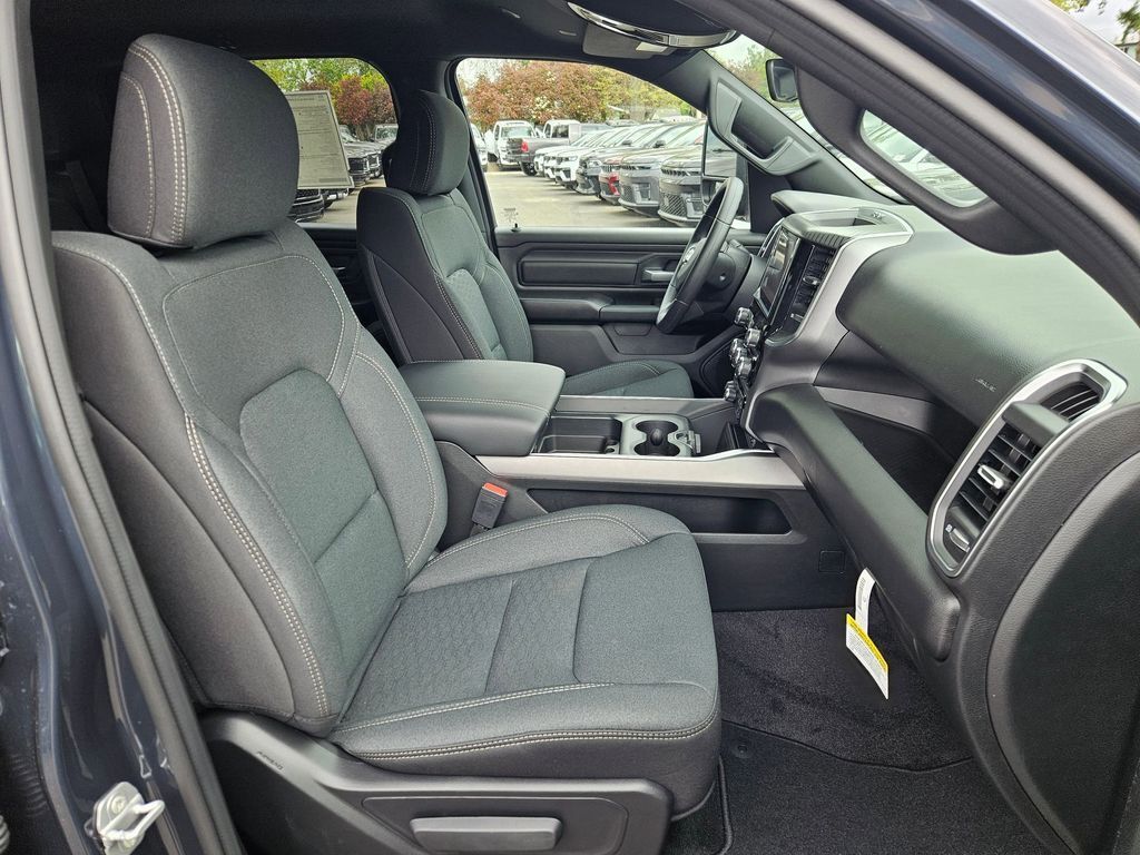 2026 Ram 1500 Express Gresham OR