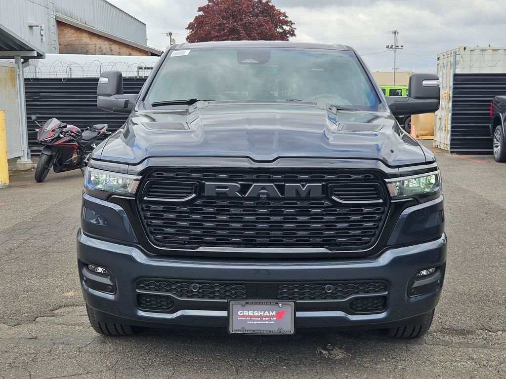 2026 Ram 1500 Express Gresham OR
