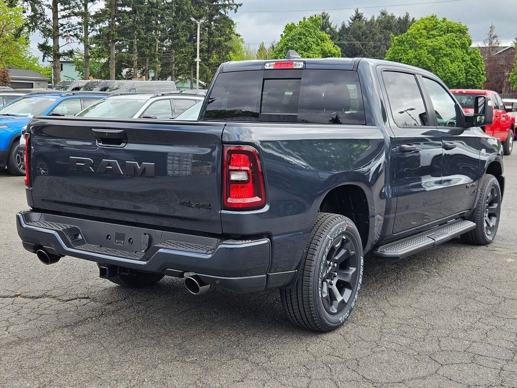 2026 Ram 1500 Express Gresham OR