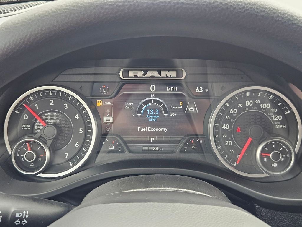 2026 Ram 1500 Express Gresham OR