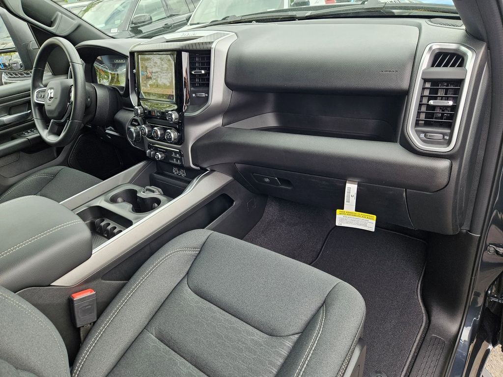 2026 Ram 1500 Express Gresham OR