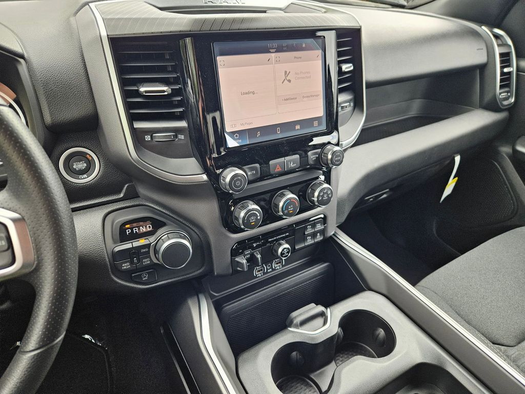 2026 Ram 1500 Express Gresham OR