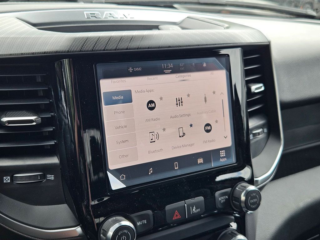2026 Ram 1500 Express Gresham OR