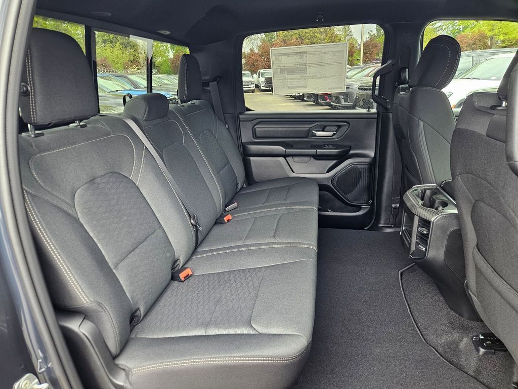 2026 Ram 1500 Express Gresham OR