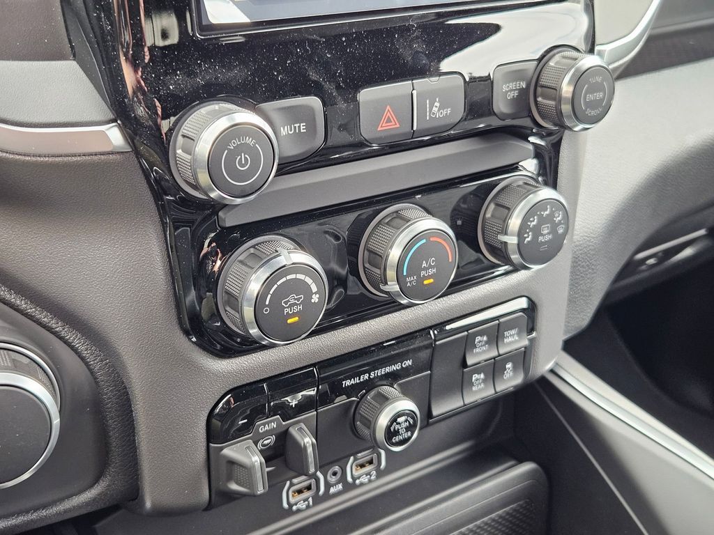 2026 Ram 1500 Express Gresham OR